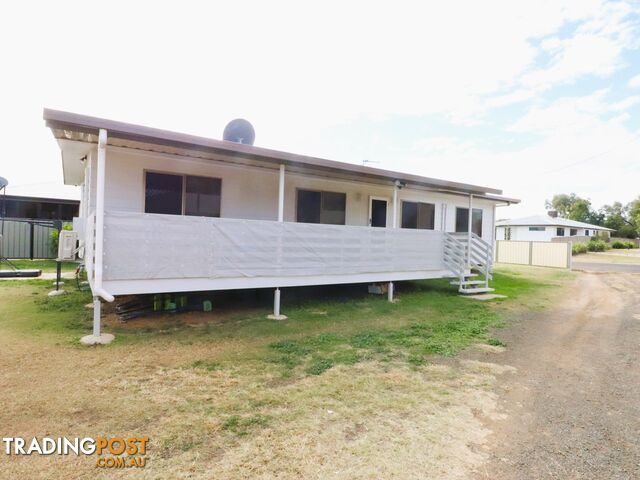 41 Robusta Drive ROMA QLD 4455