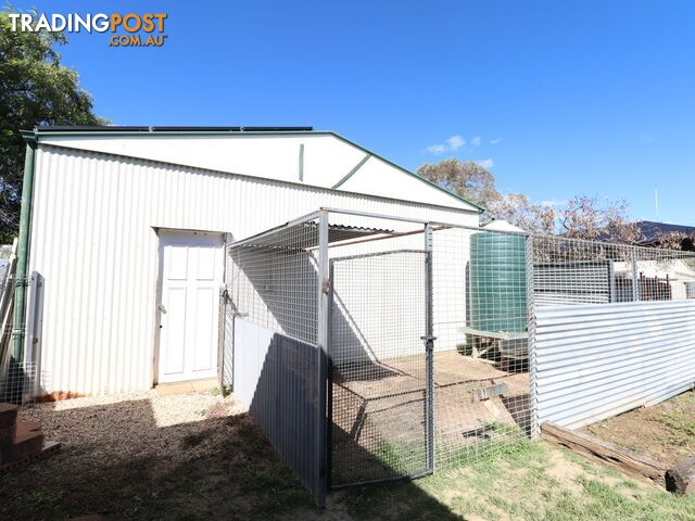 17 Rosedale Close ROMA QLD 4455