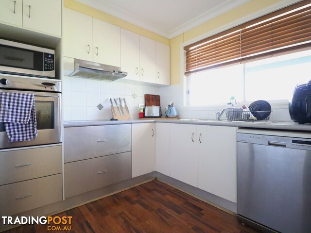 17 Rosedale Close ROMA QLD 4455