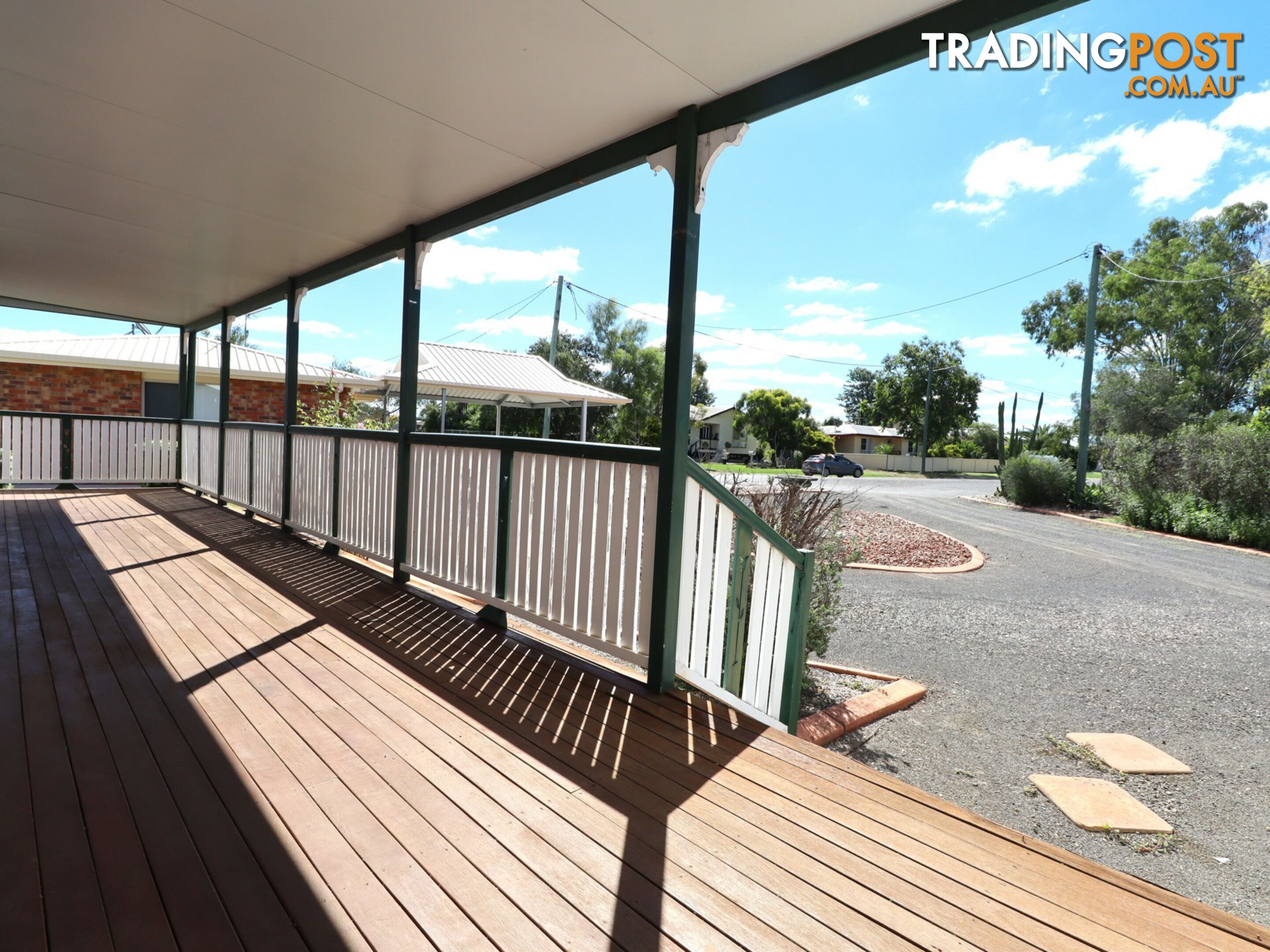 17 Rosedale Close ROMA QLD 4455