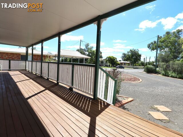 17 Rosedale Close ROMA QLD 4455