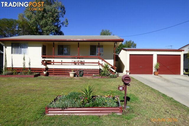 28 Howard Street ROMA QLD 4455