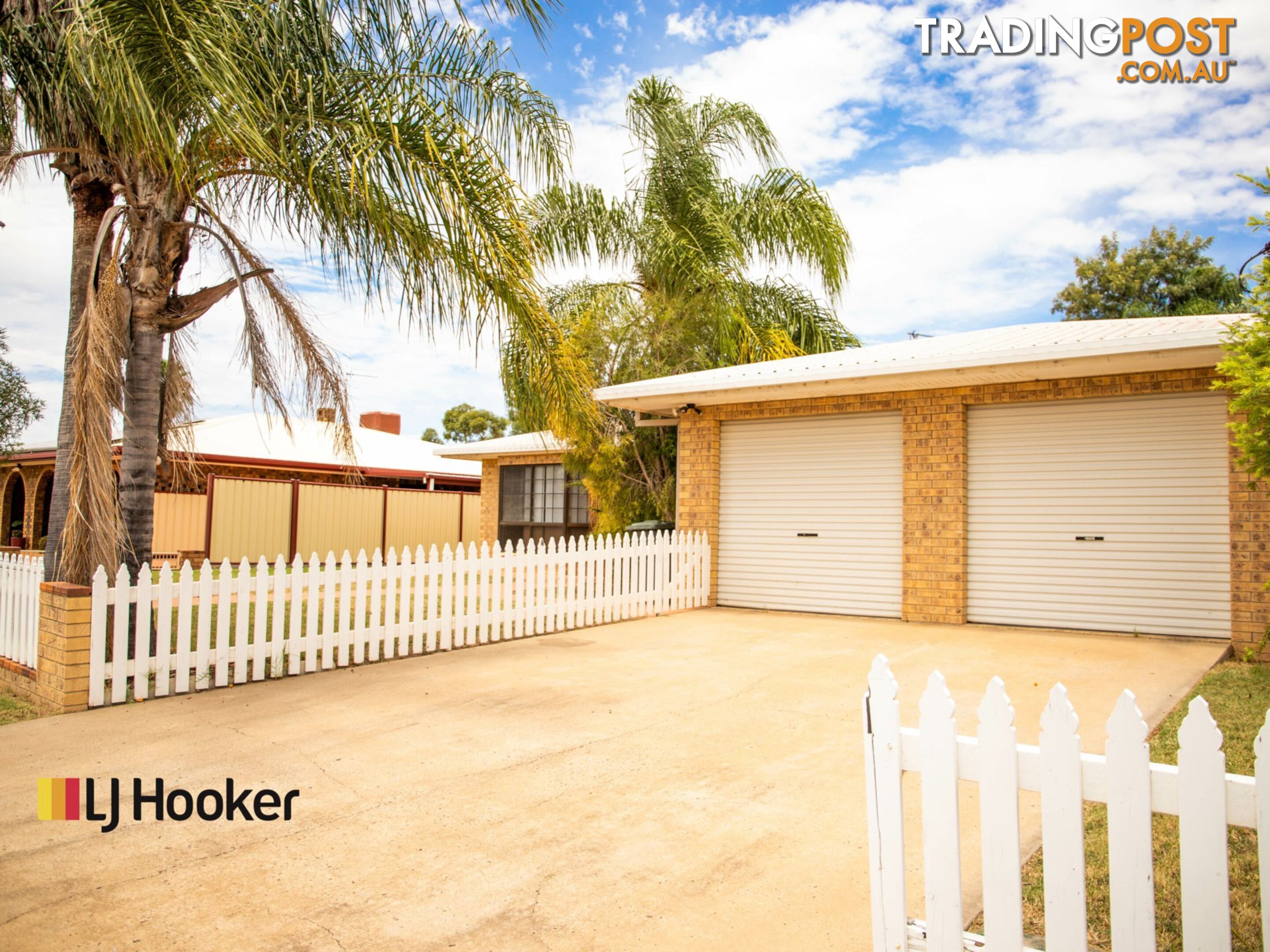 22 Edna Street ROMA QLD 4455