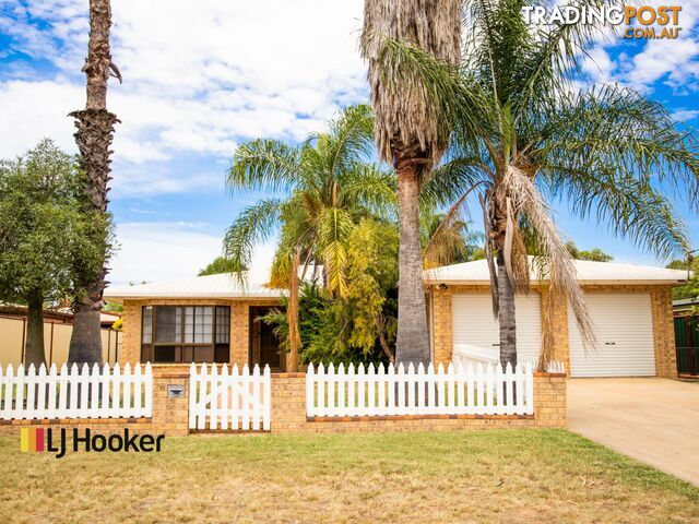 22 Edna Street ROMA QLD 4455