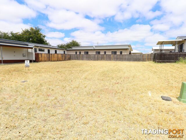 0 Acacia Road ROMA QLD 4455