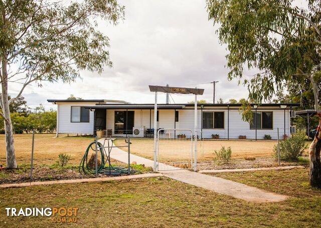 12 -16 Edwardes Street ROMA QLD 4455