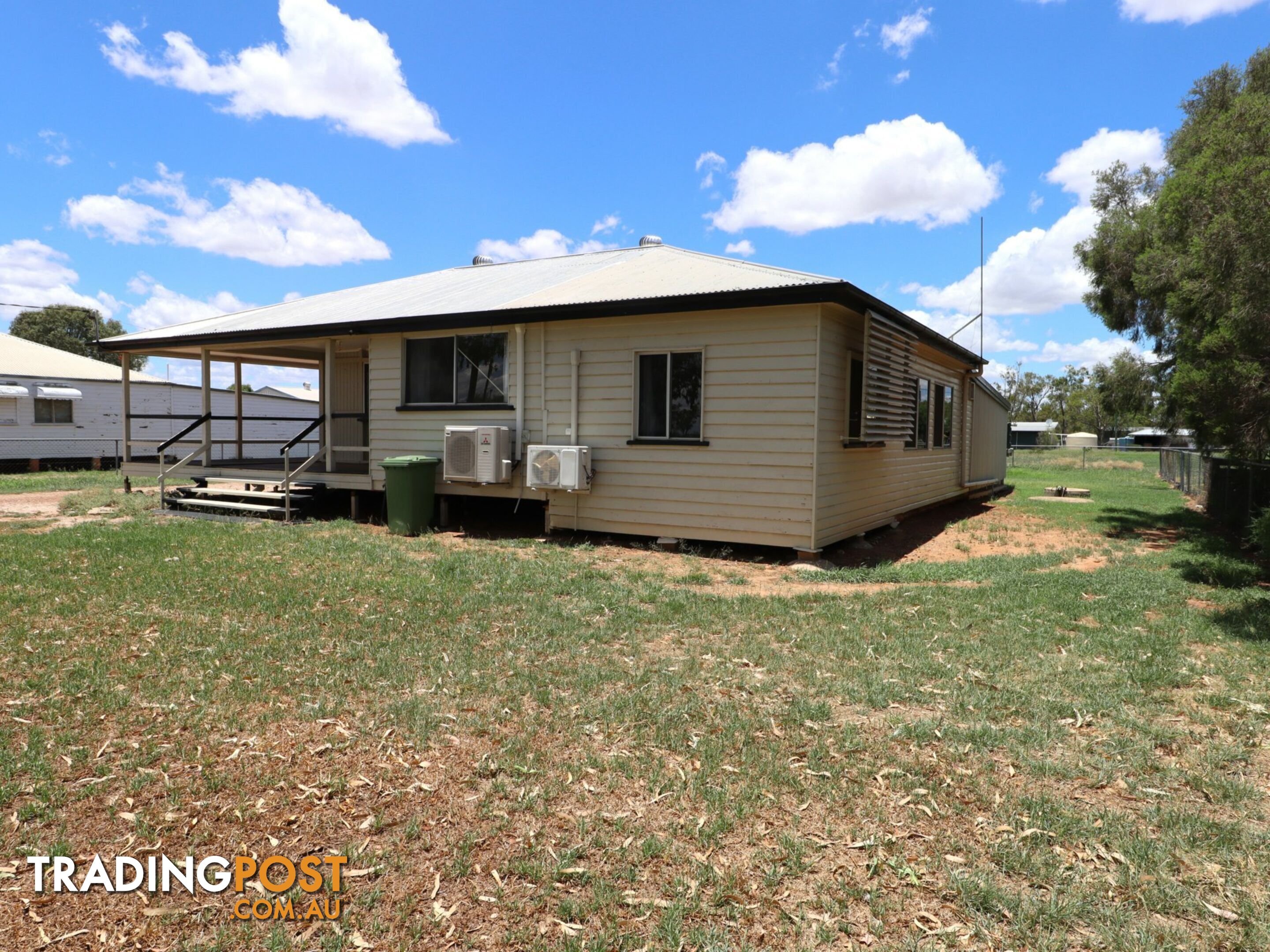 4 Russell Street WALLUMBILLA QLD 4428