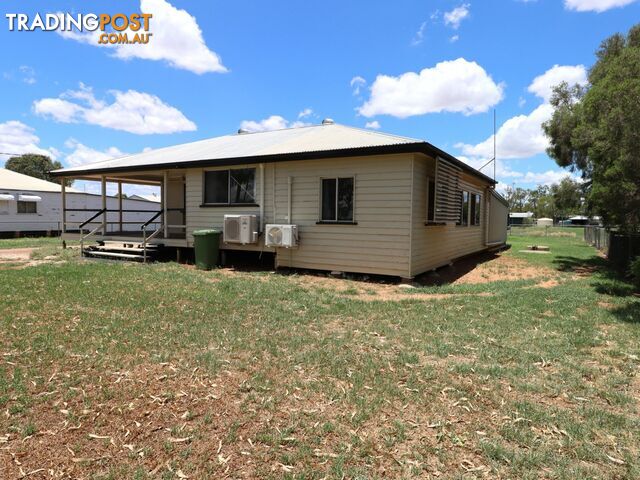 4 Russell Street WALLUMBILLA QLD 4428