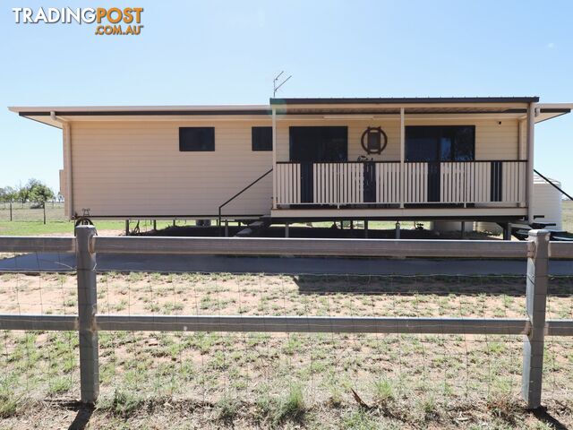 260 Geoghegan Road ROMA QLD 4455 - photo 2 of 25
