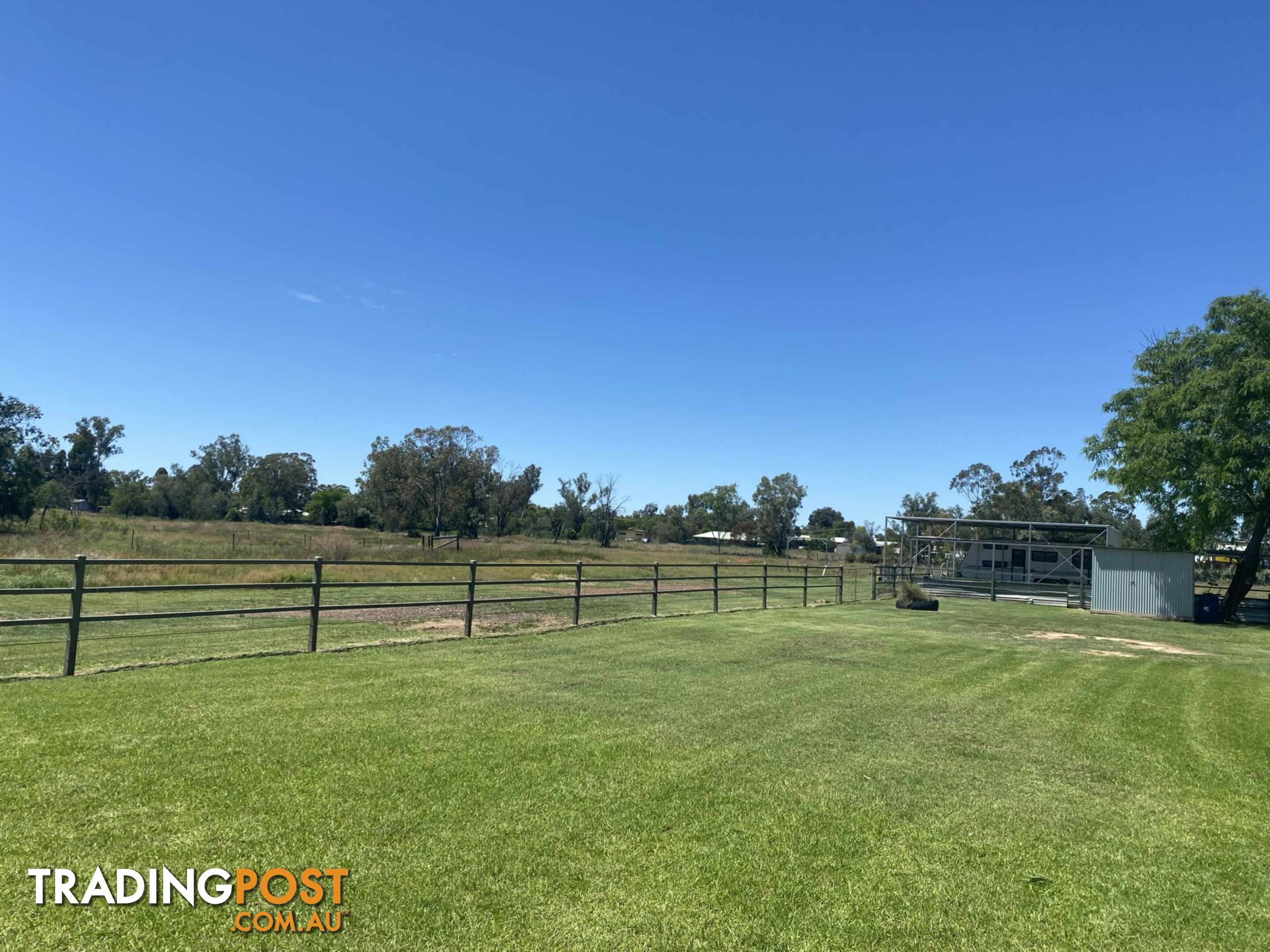 203 Bassett Lane ROMA QLD 4455