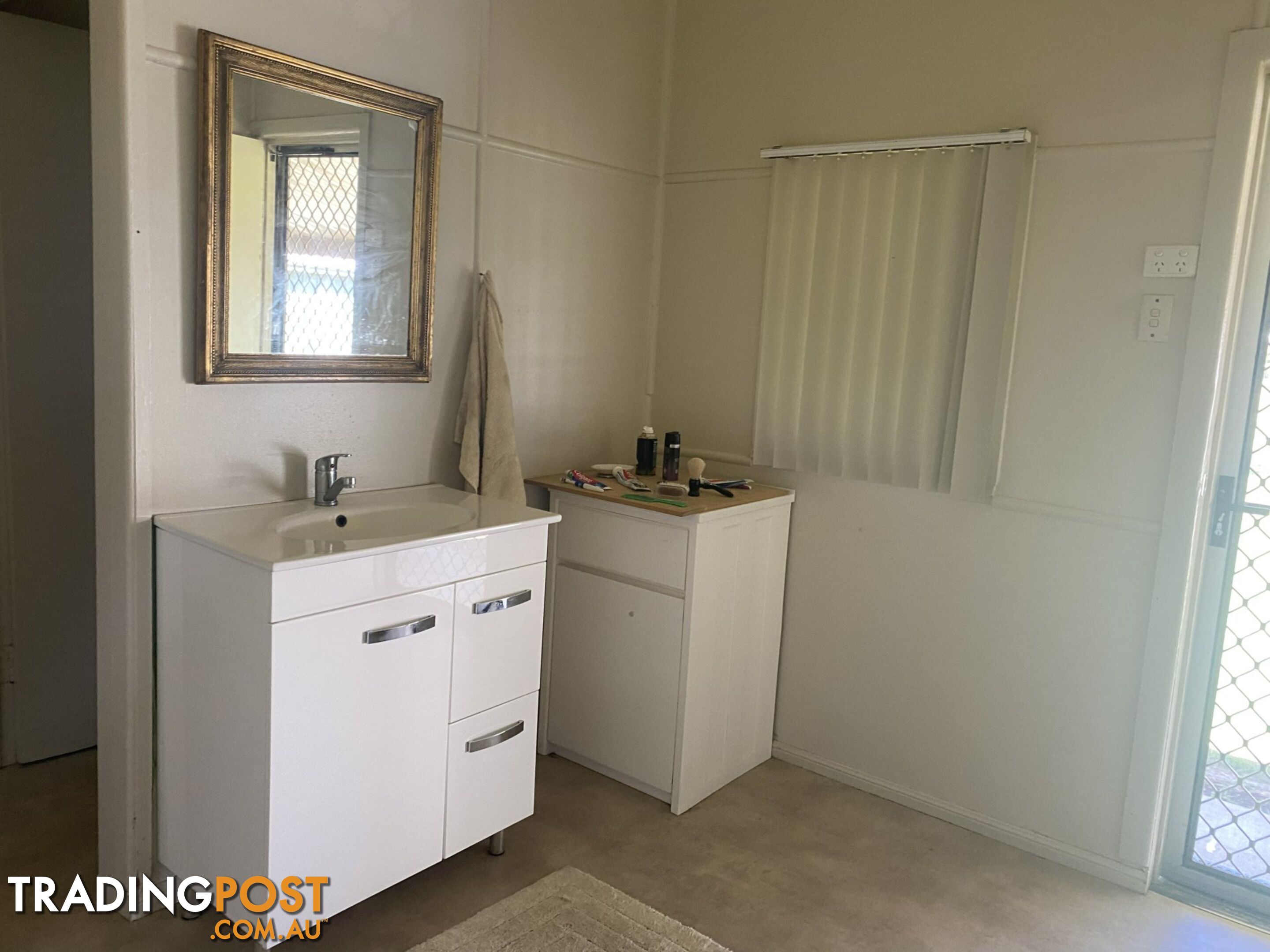 203 Bassett Lane ROMA QLD 4455