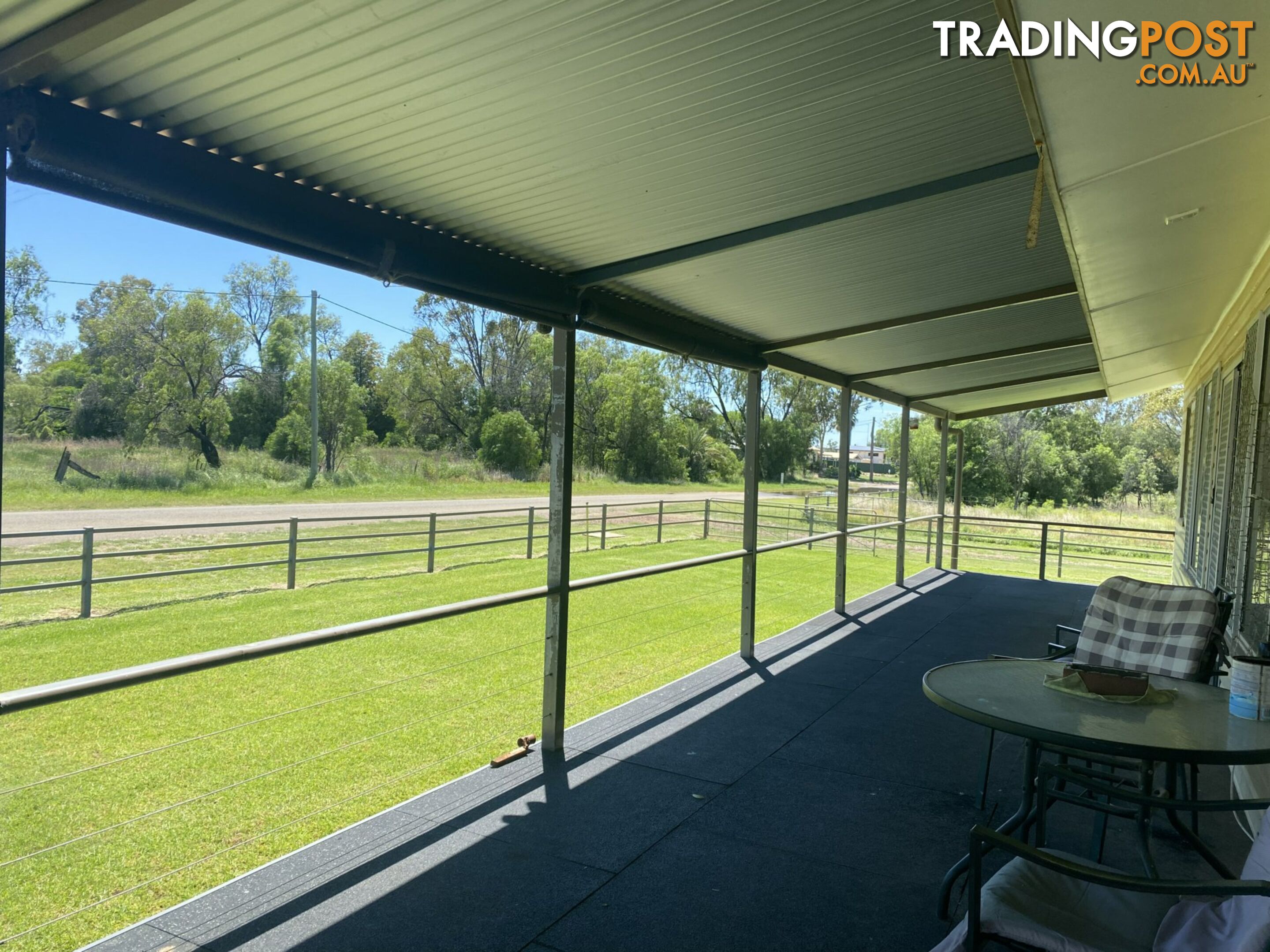 203 Bassett Lane ROMA QLD 4455