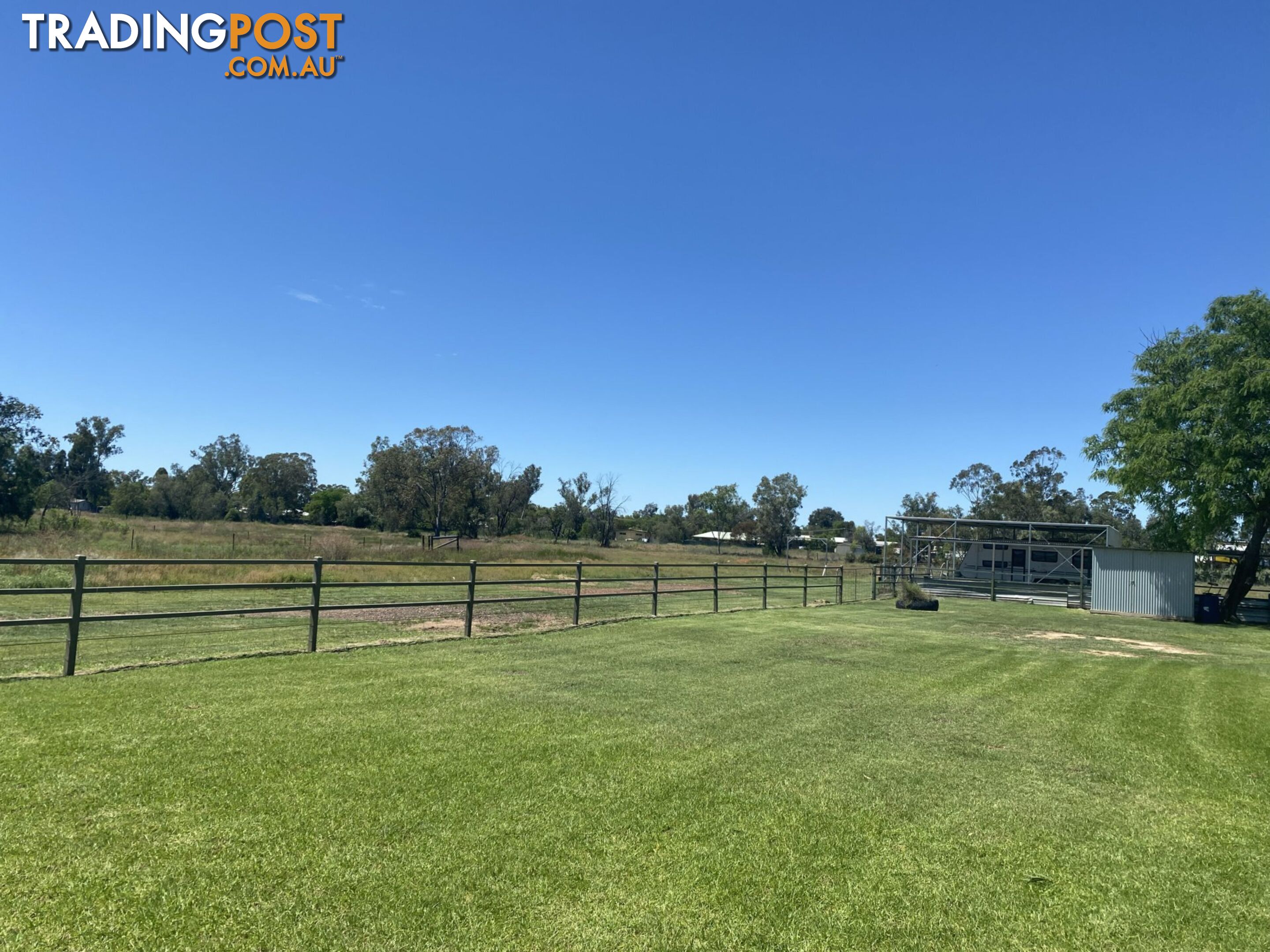 203 Bassett Lane ROMA QLD 4455