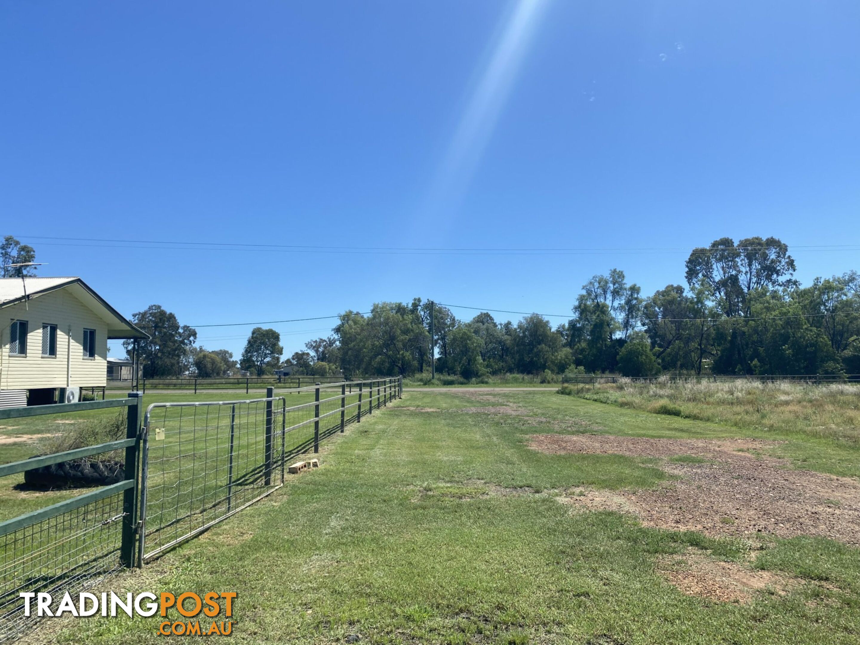 203 Bassett Lane ROMA QLD 4455