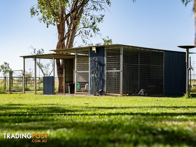 370 Bindango Road ROMA QLD 4455