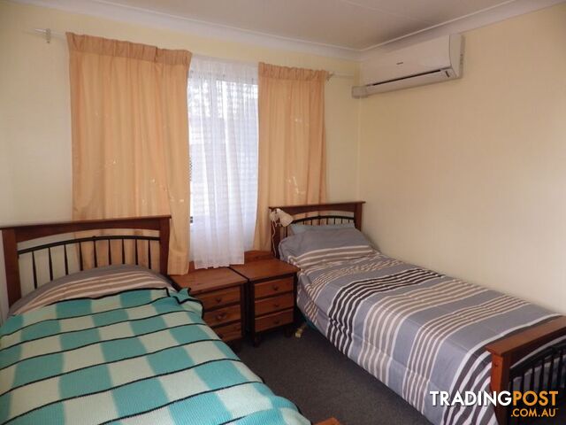 56 Elmer Street ROMA QLD 4455