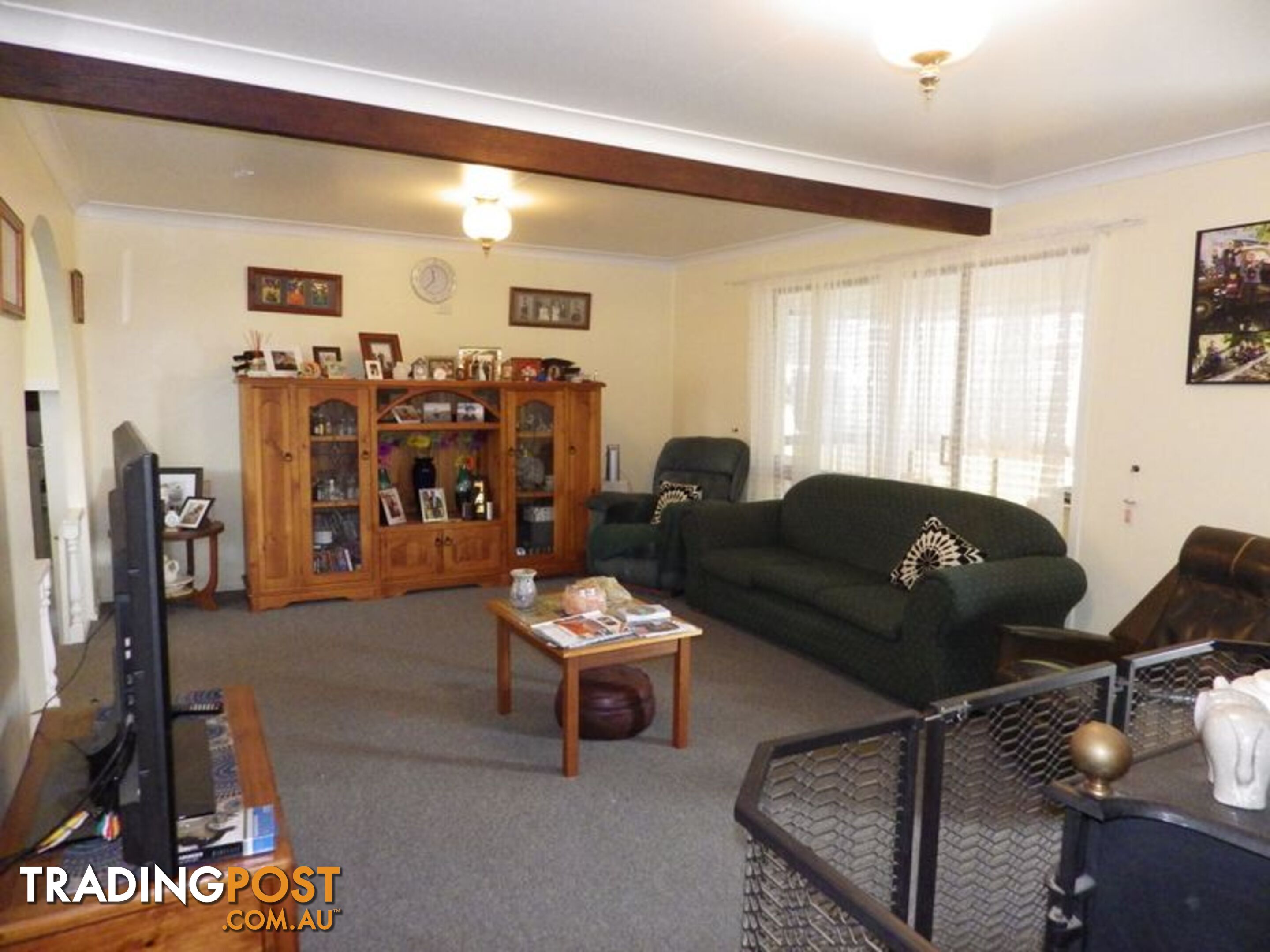 56 Elmer Street ROMA QLD 4455