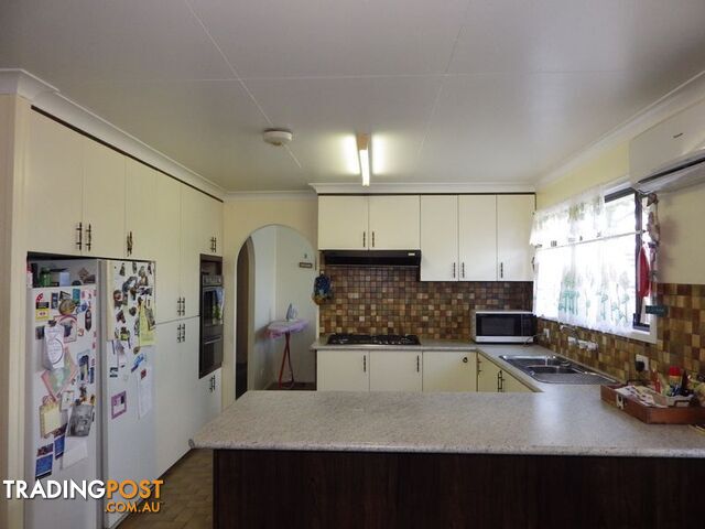 56 Elmer Street ROMA QLD 4455