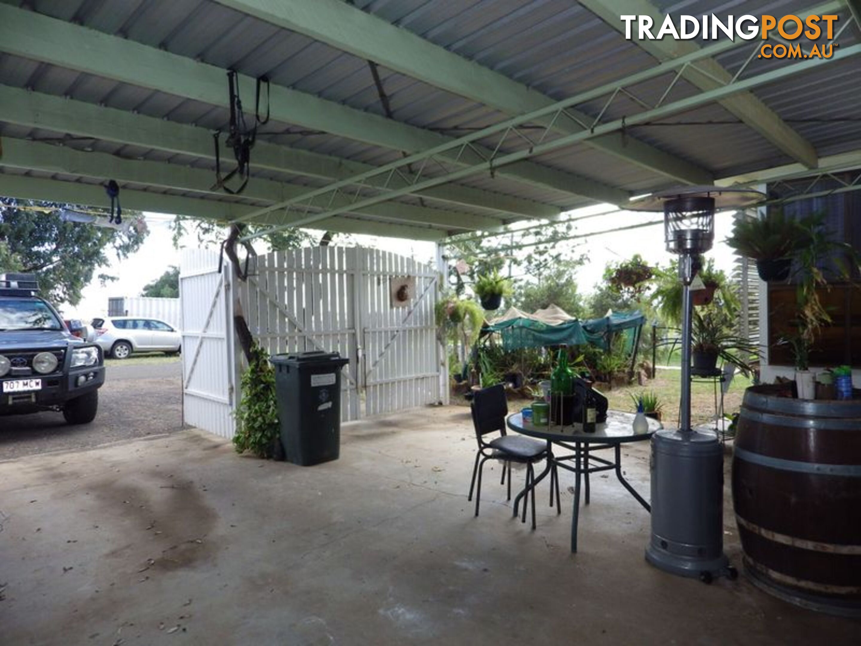 56 Elmer Street ROMA QLD 4455