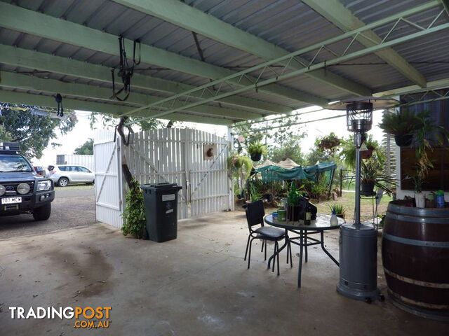 56 Elmer Street ROMA QLD 4455