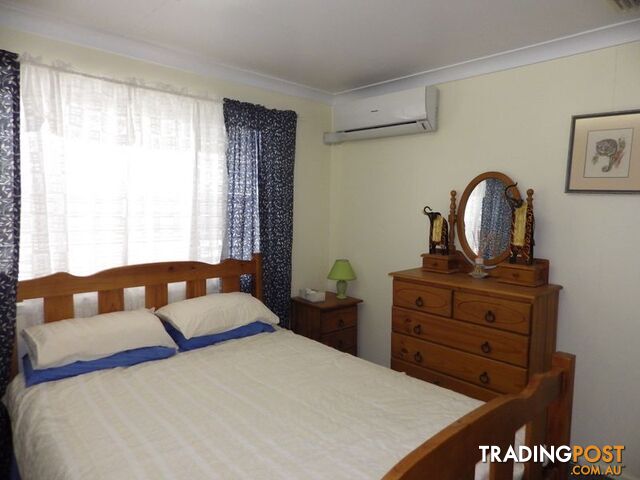 56 Elmer Street ROMA QLD 4455