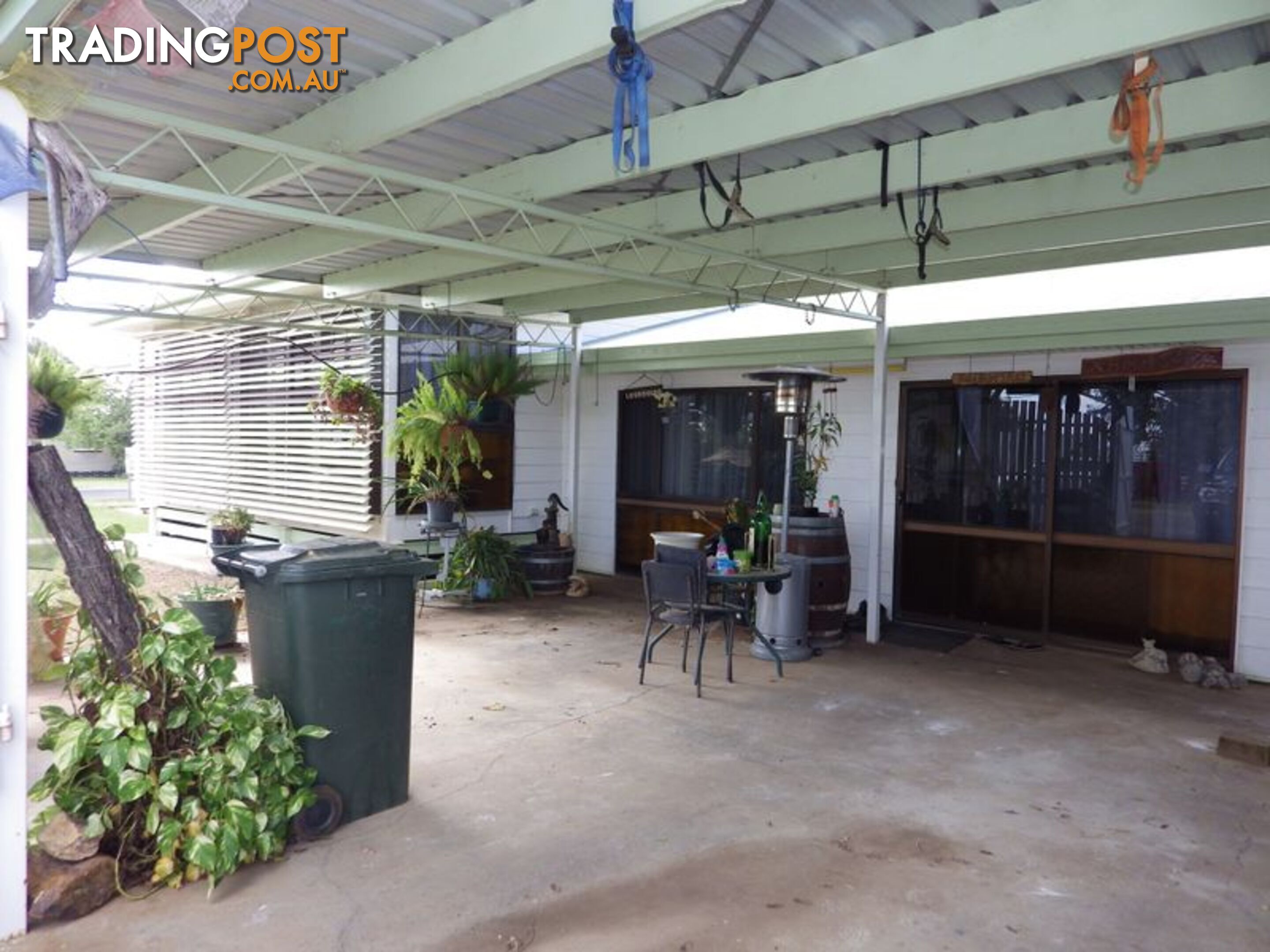 56 Elmer Street ROMA QLD 4455