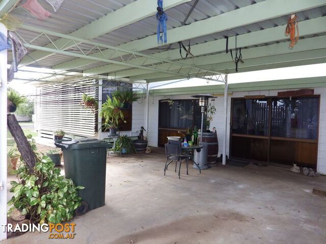 56 Elmer Street ROMA QLD 4455