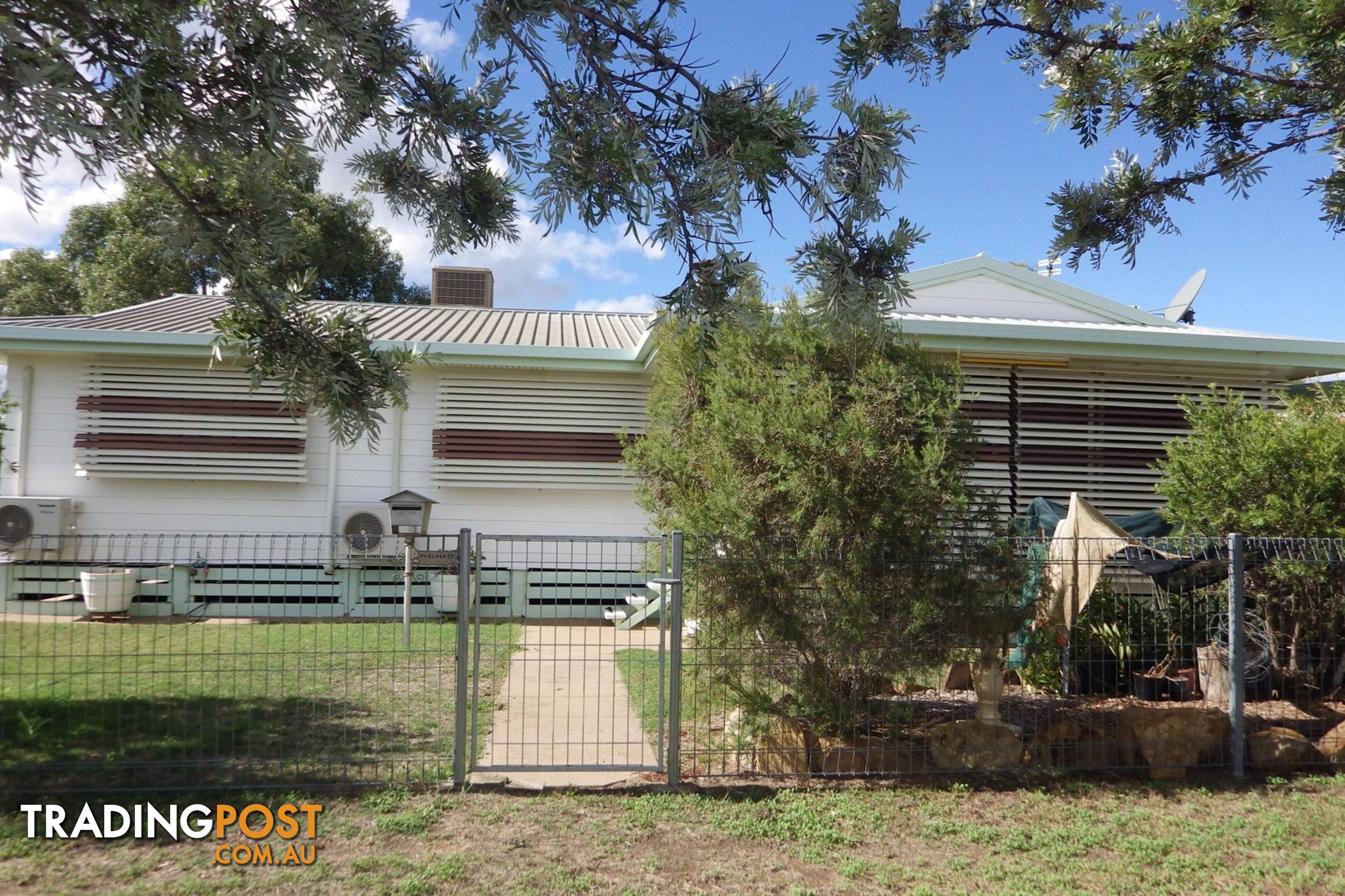 56 Elmer Street ROMA QLD 4455