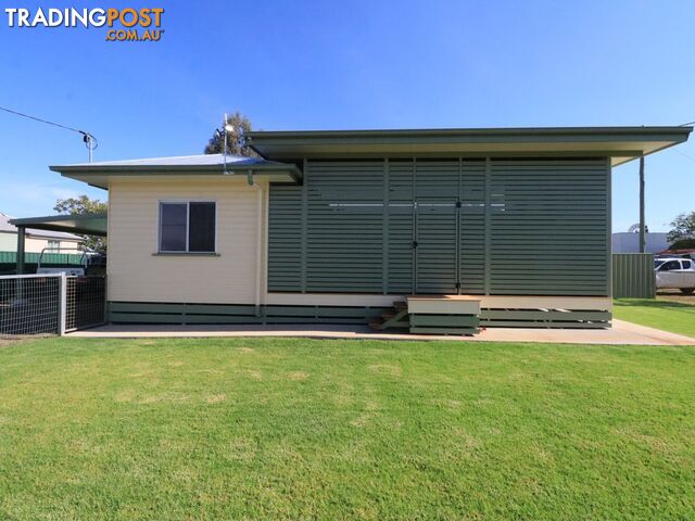 50 Twine Street ROMA QLD 4455