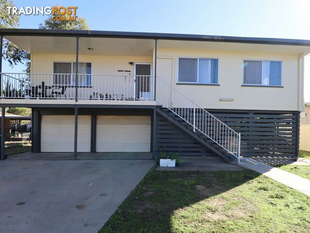 51 Taylor Street ROMA QLD 4455