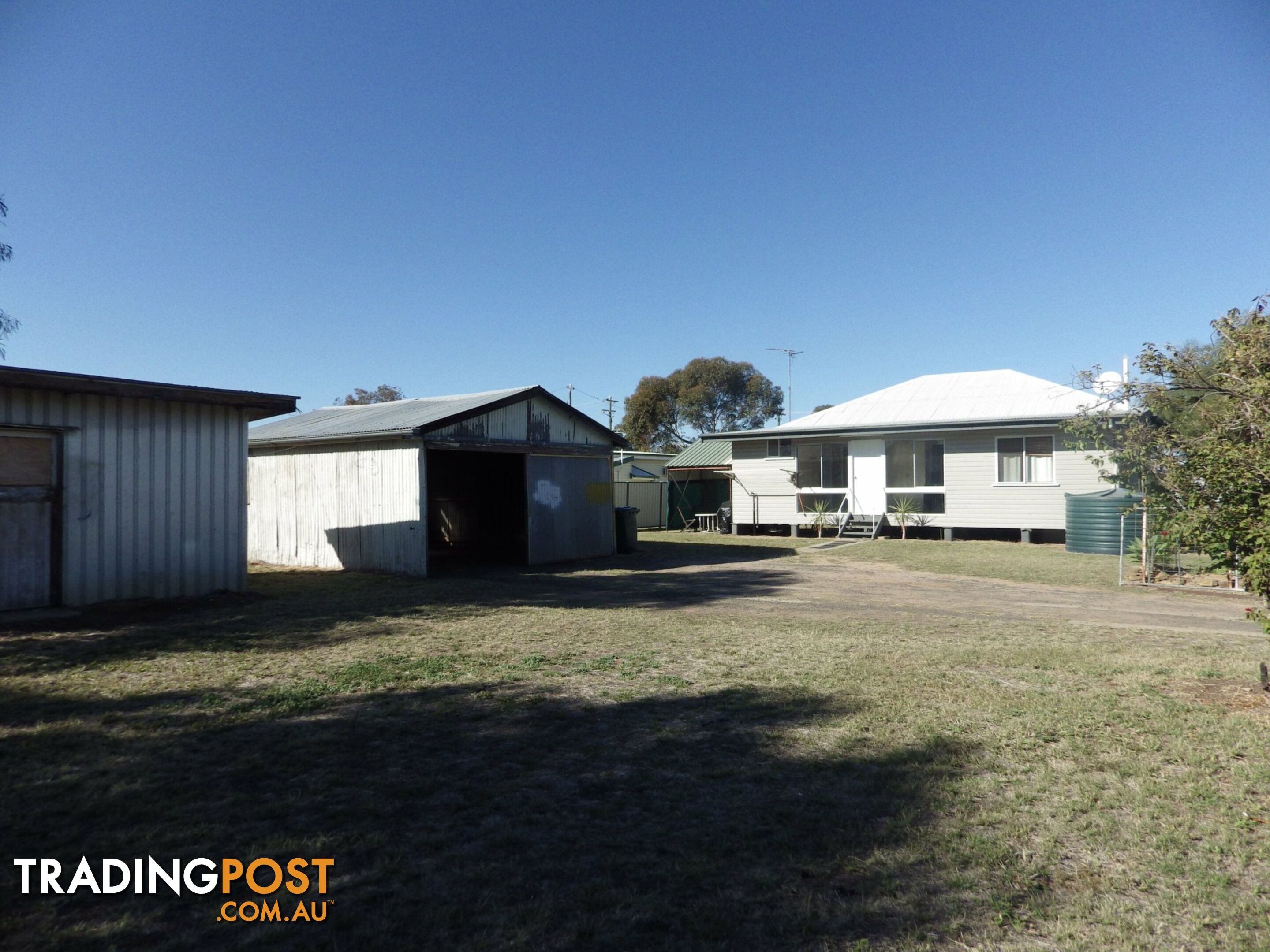 55 Raglan Street ROMA QLD 4455