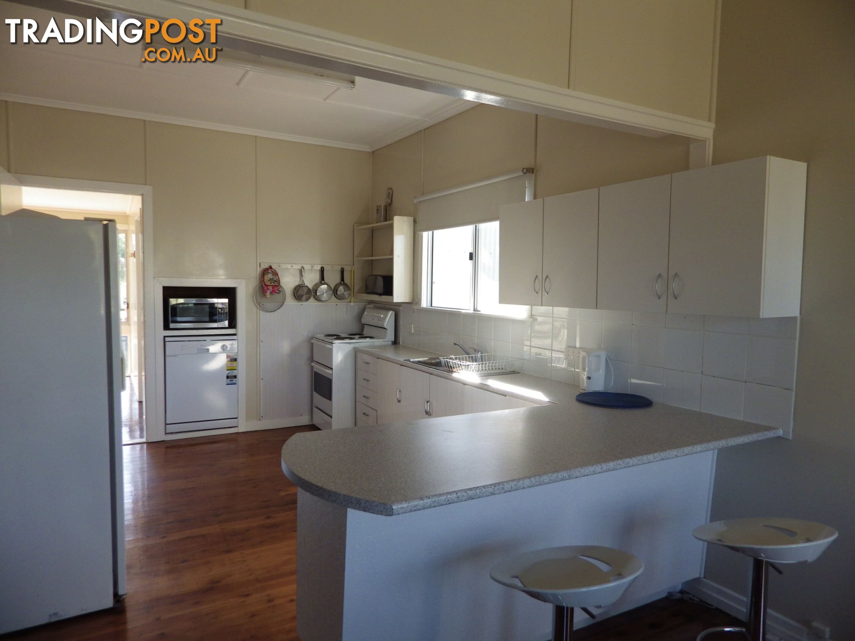 55 Raglan Street ROMA QLD 4455