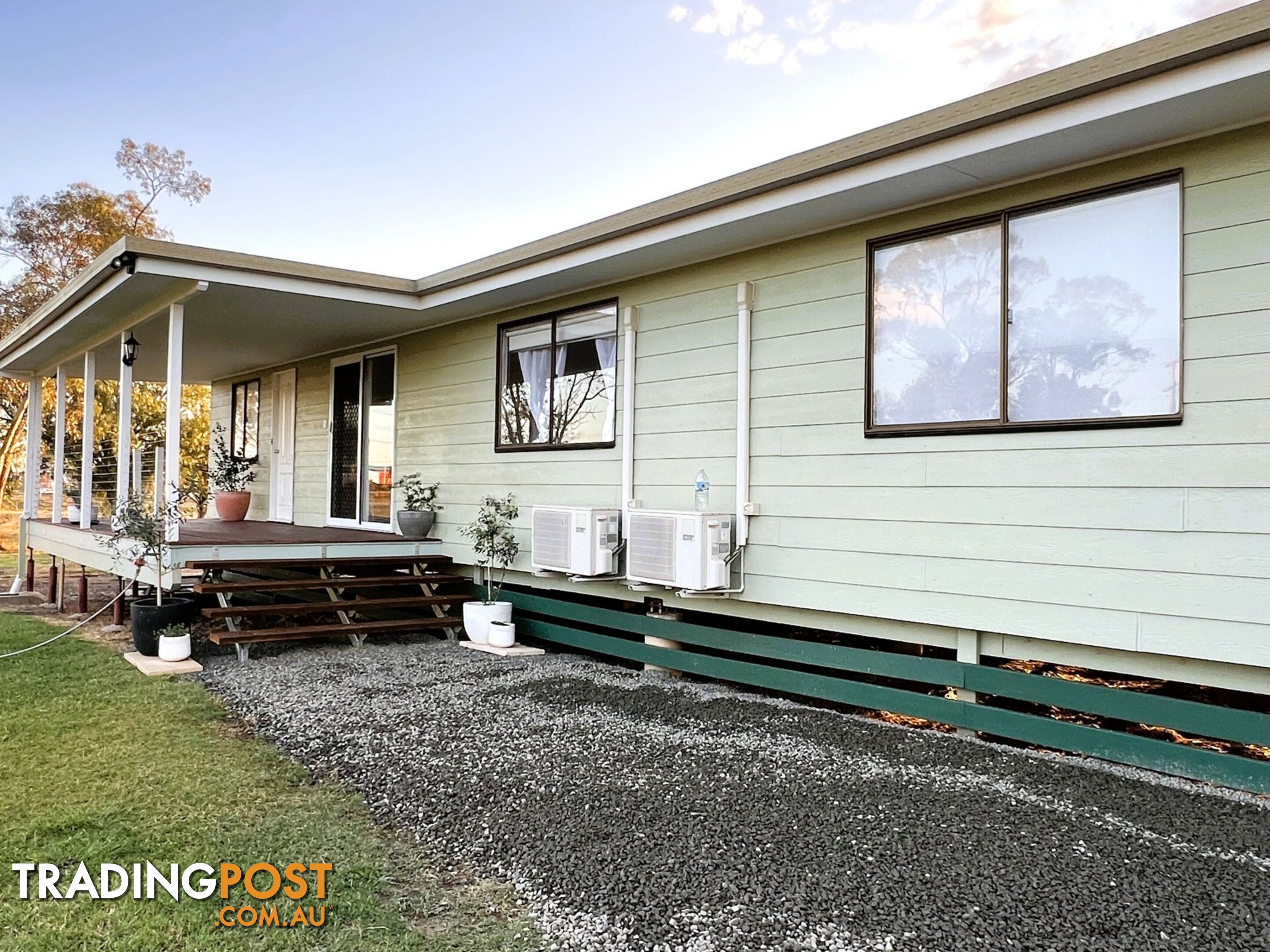 11 Roslyn Drive ROMA QLD 4455