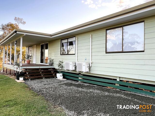 11 Roslyn Drive ROMA QLD 4455