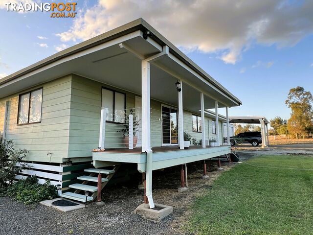 11 Roslyn Drive ROMA QLD 4455