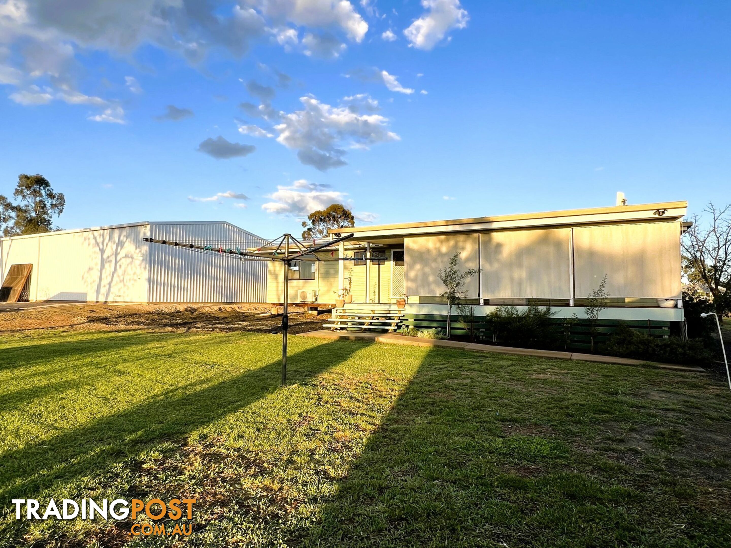 11 Roslyn Drive ROMA QLD 4455