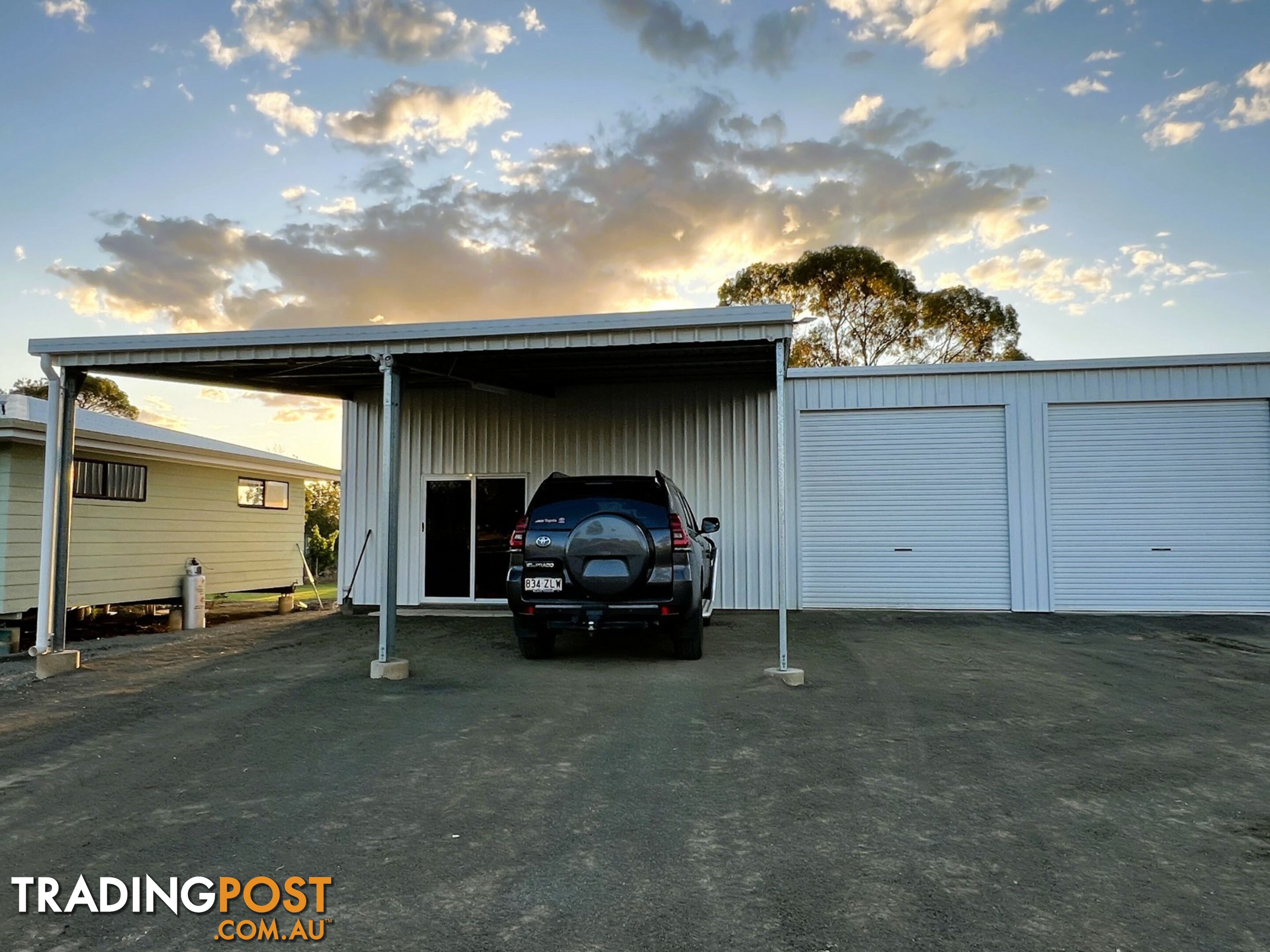 11 Roslyn Drive ROMA QLD 4455