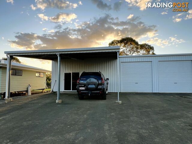 11 Roslyn Drive ROMA QLD 4455