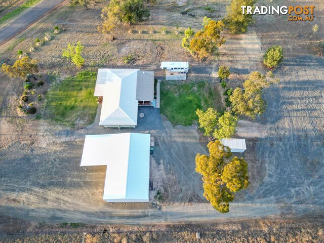 11 Roslyn Drive ROMA QLD 4455