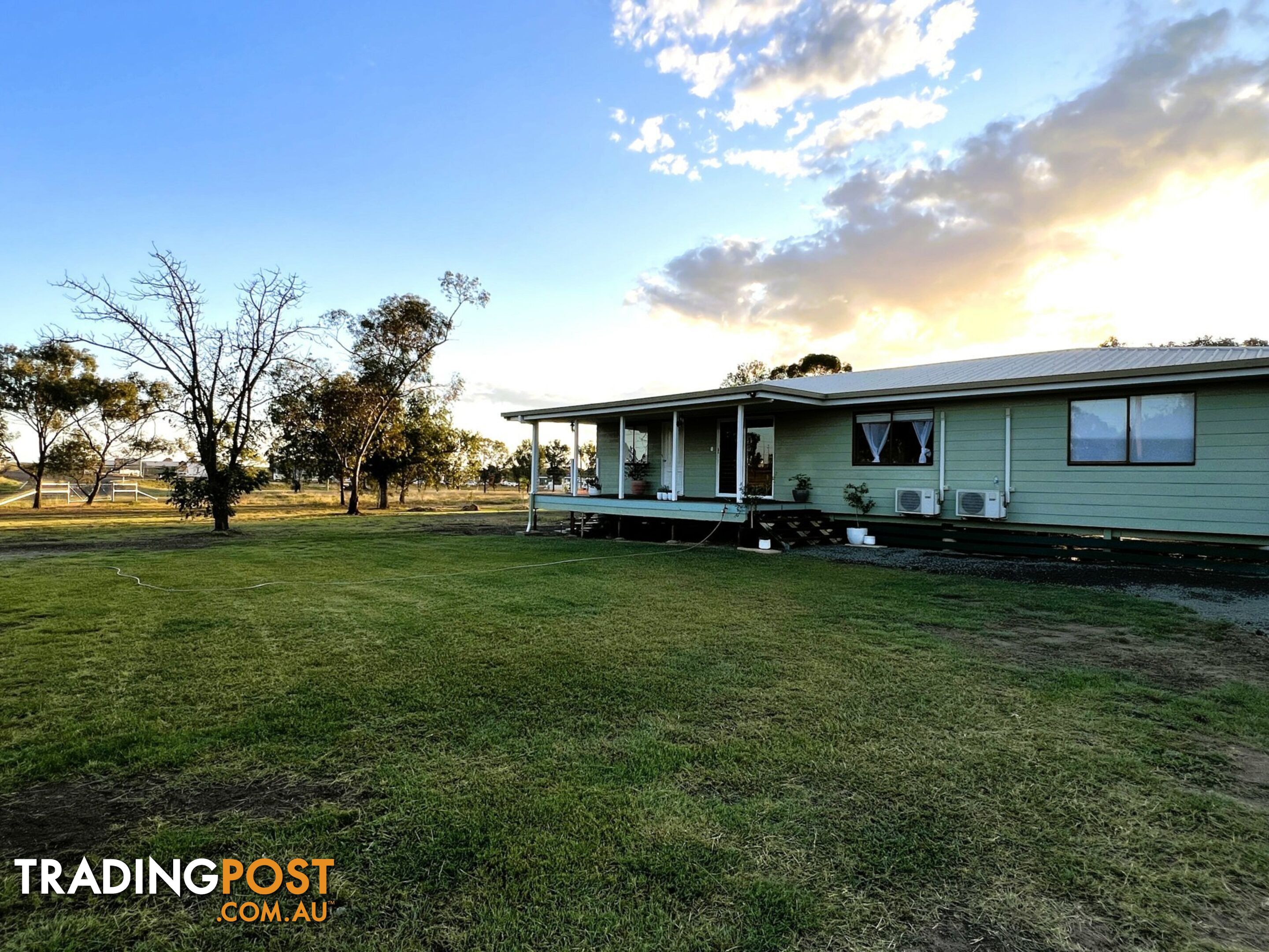 11 Roslyn Drive ROMA QLD 4455