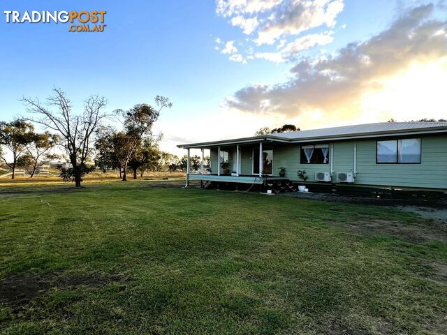 11 Roslyn Drive ROMA QLD 4455