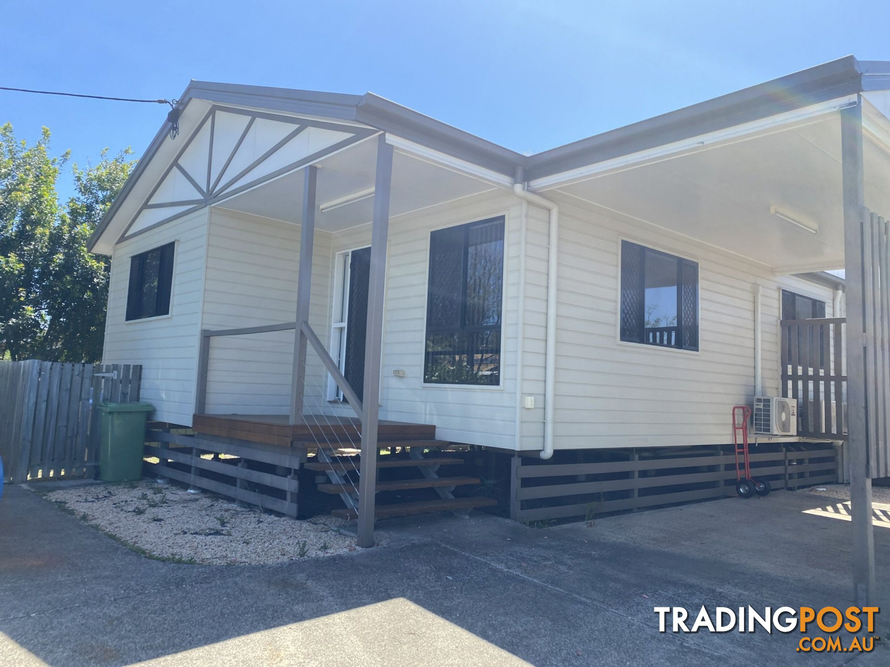 1/30 Wright Street ROMA QLD 4455