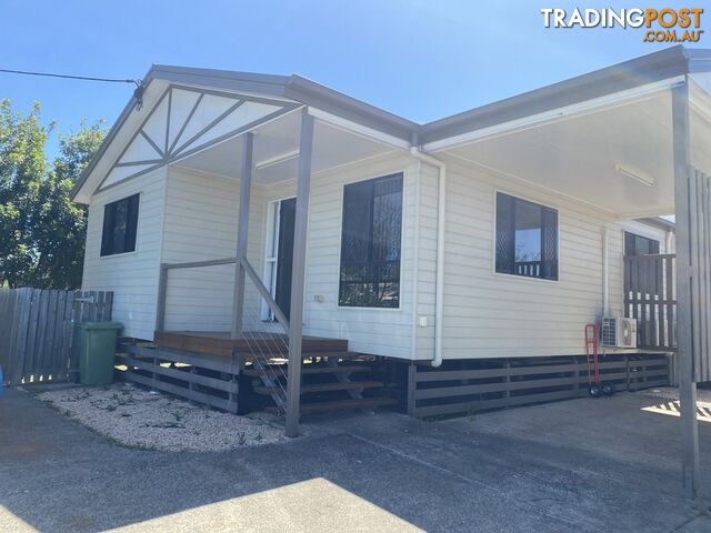 1/30 Wright Street ROMA QLD 4455