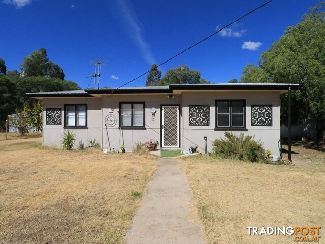 52 Winchester Street MITCHELL QLD 4465