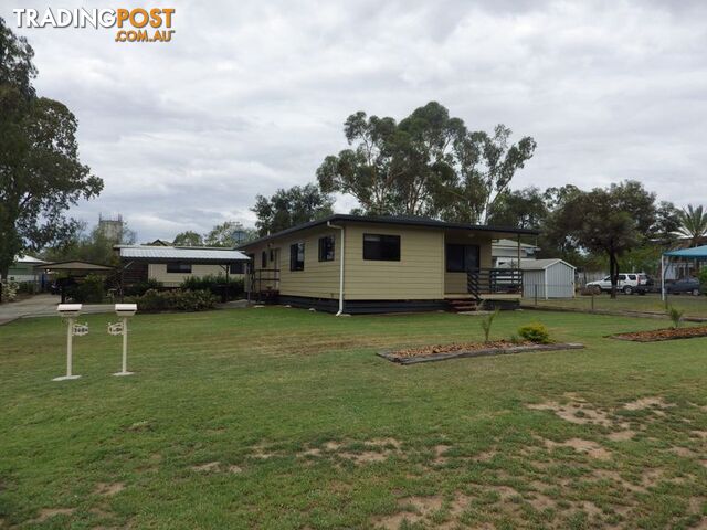 180a McDowall Street ROMA QLD 4455