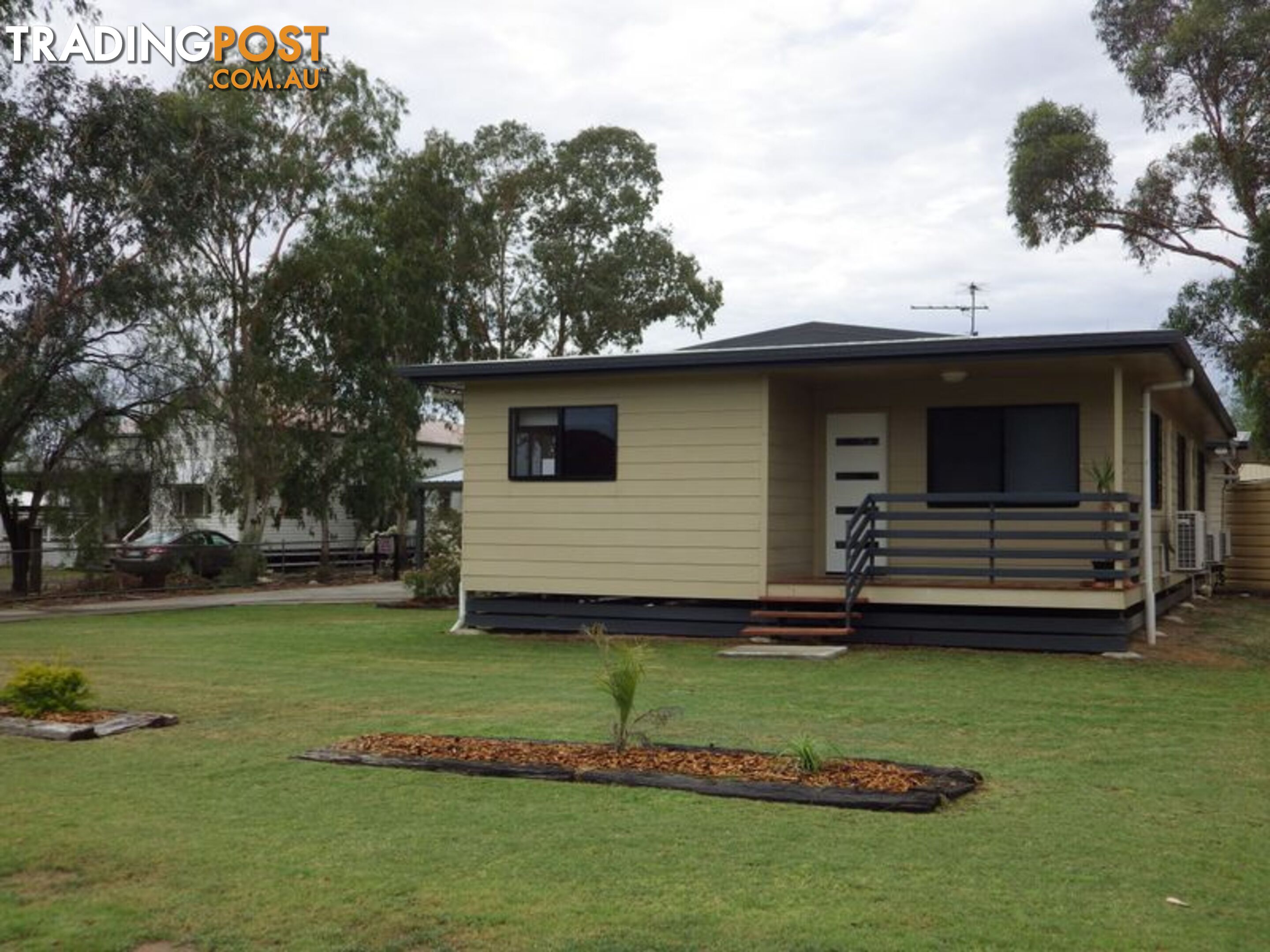 180a McDowall Street ROMA QLD 4455