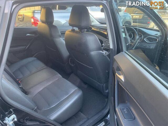 2017 MG GS ESSENCEX UPDATE 4D WAGON - photo 5 of 13
