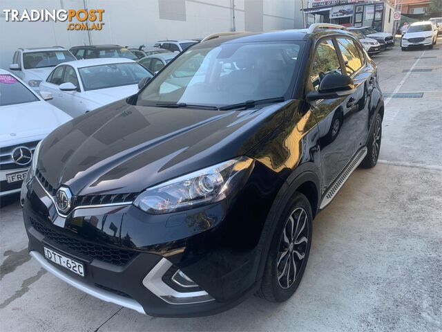 2017 MG GS ESSENCEX UPDATE 4D WAGON - photo 2 of 13