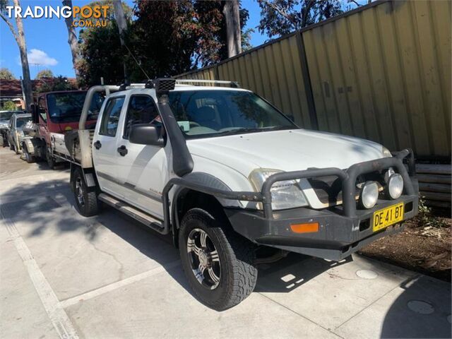6wd Rodeo Holden Rodeo Cars For Sale in Australia