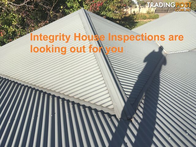 A Building and Pest inspection done at Para Hills for $550